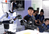 Shanghai es sede de centro de grandes modelos médicos de IA médicos