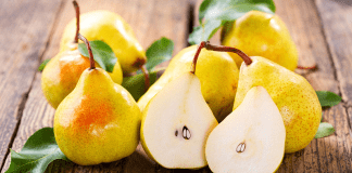 Frutas Cítricas