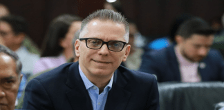 Diputado Camacho prevé que economía venezolana crecerá dos dígitos en 2025 Orlando Camacho - economía venezolana crecerá