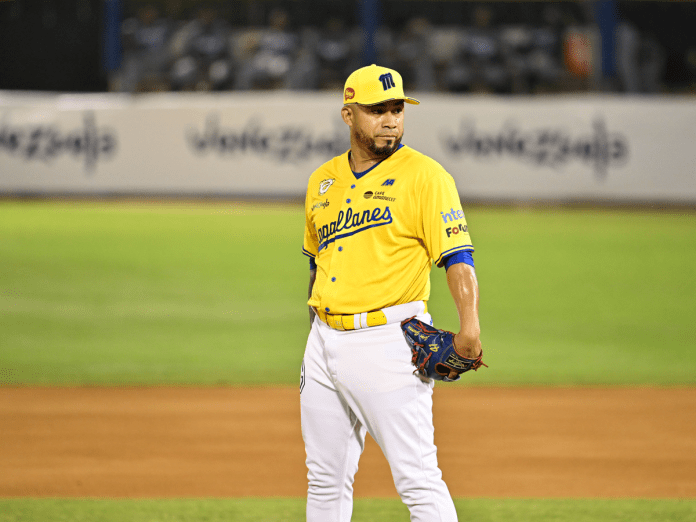 Junior Guerra