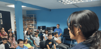 Taller de Robótica Educativa 2024