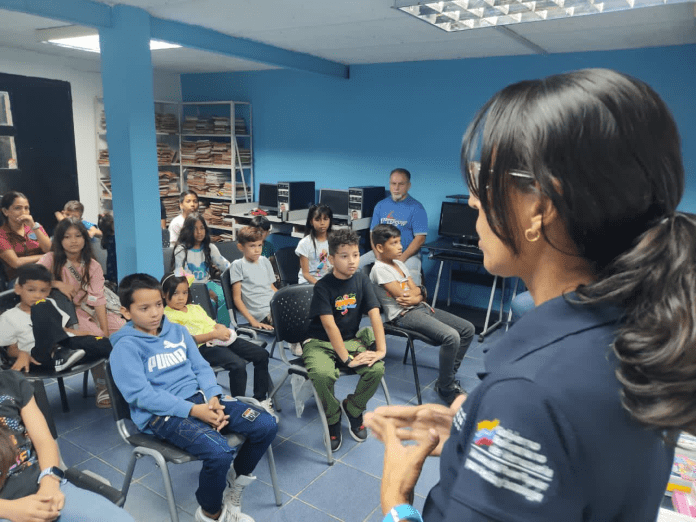 Taller de Robótica Educativa 2024