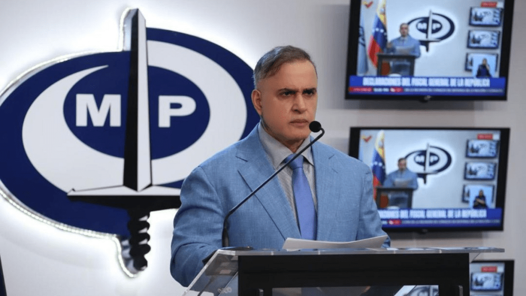 Orden de aprehensión