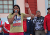 Delcy Rodríguez: Narcoparamilitarismo uribista pretende amenazar paz de Venezuela