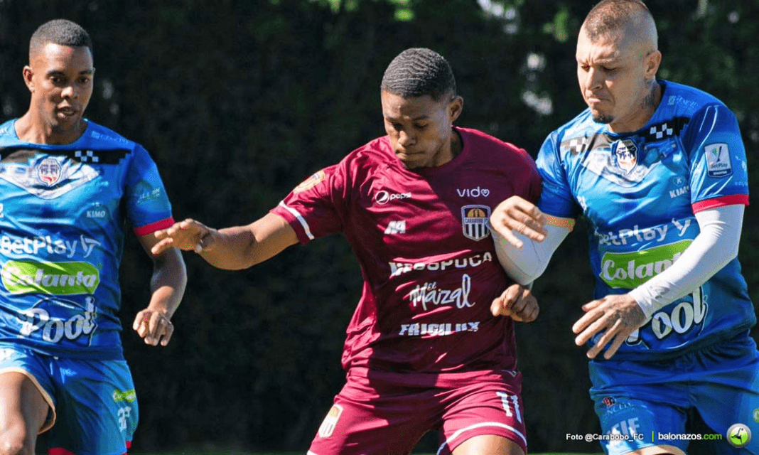 Pretemporada de juegos amistosos