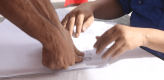 Gobernación inició jornada de fe de vida de jubilados y pensionados