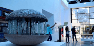 La 66 edición del "Salón Arturo Michelena"