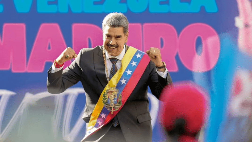 Hiperinflación