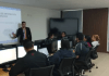 Suscerte ofrece curso de Seguridad en Sistemas de Información Riesgos y Amenazas Curso de Seguridad en Sistemas de Información