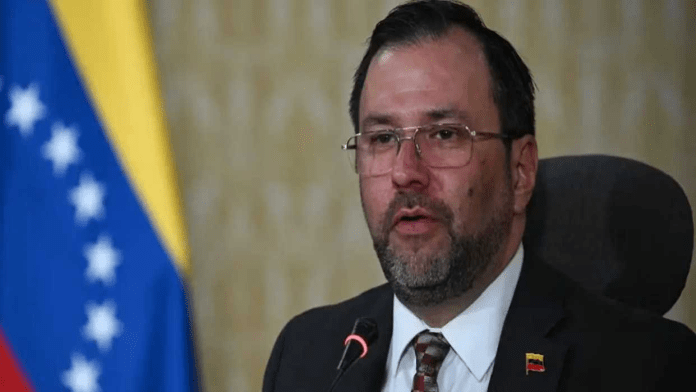 Injerencia de EEUU