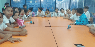 Ruta Científica Carabobo