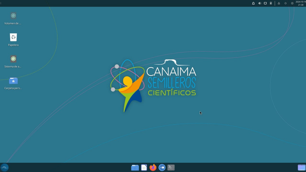 Software venezolano