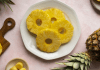 el sabor de los genitales