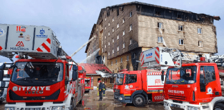 Gobierno de Venezuela lamenta incendio en Türkiye que dejó más de 60 fallecidos