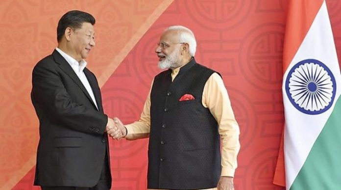 India y China darán nuevos pasos sobre sus relaciones bilaterales India y China darán nuevos pasos sobre sus relaciones bilaterales