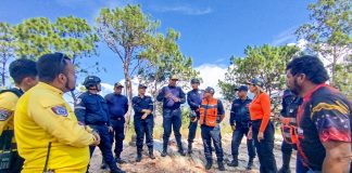Carabobo refuerza estrategias