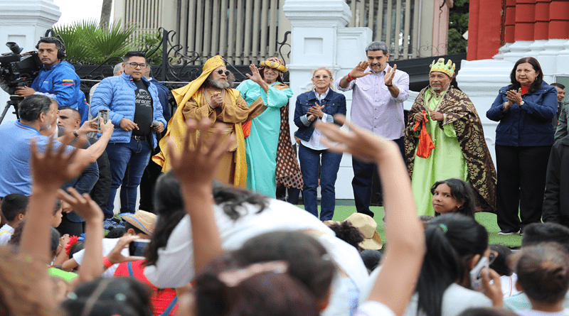 jefe de estado reyes magos jefe de estado reyes magos