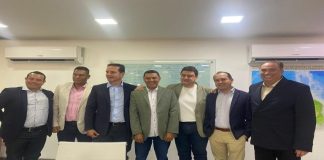 Venezuela fortalece lazos comerciales con el sector pecuario en Colombia