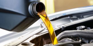 lubricantes