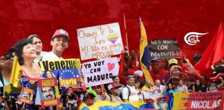 35 movimientos sociales