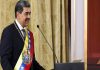 Presidente Nicolás Maduro presenta en la AN su mensaje anual a la nación este miércoles Presidente Maduro