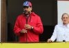 Maduro: Venezuela está en victoria, en paz y más unida que nunca Maduro: Venezuela está en victoria