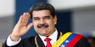maduro venezuela