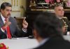 Jefe de Estado solicita a ministro Padrino López presentar Ley Especial de ODDI ODDI