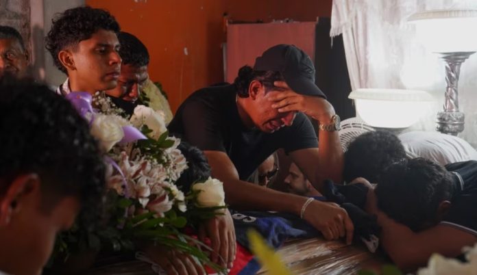 menores Menores desaparecidos en Ecuador