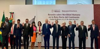 Venezuela y nueve países sugieren reactivar debate de migraciones en la Celac