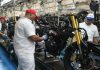 Sector automotriz venezolano acuerda reducir importación de partes mecánicas