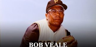 Bob Veale