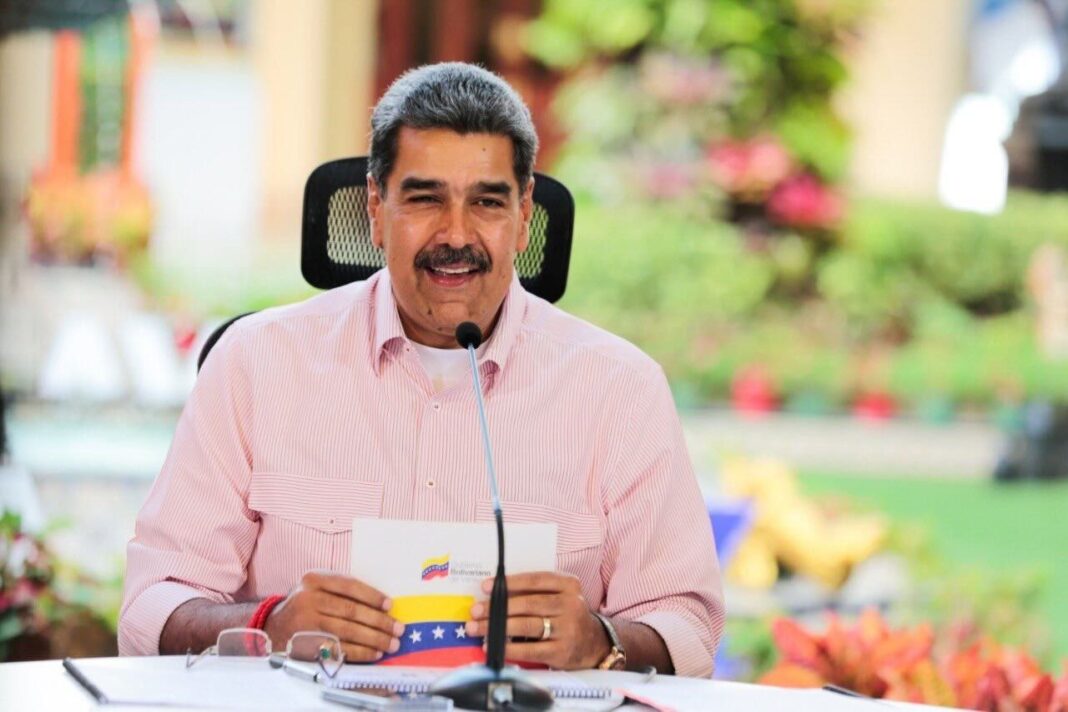 Maduro instituciones educativas Maduro instituciones educativas