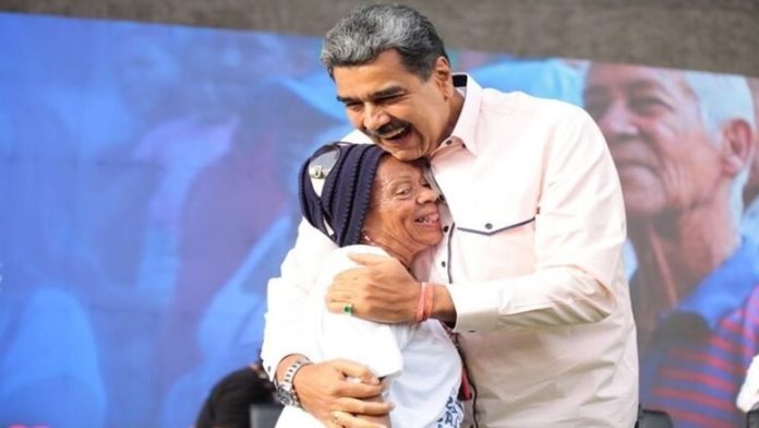 opensionm Nuevas pensiones en Amor Mayor