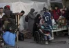 Segunda fase del intercambio de rehenes permite a palestinos regresar al norte de Gaza