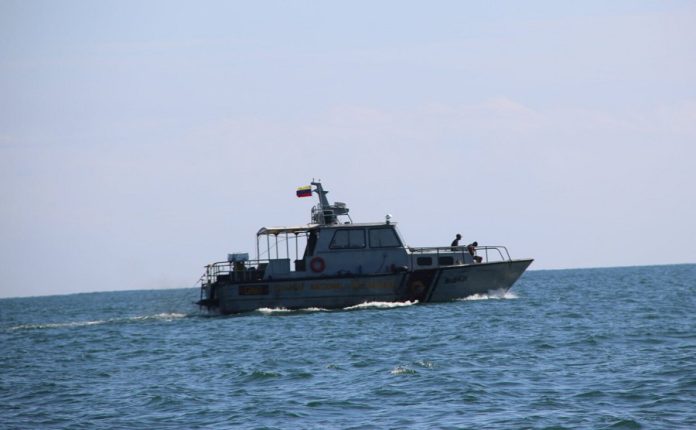 pescadores desaparecidos en Miranda