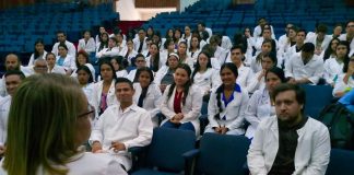 Continuación del curso introductorio