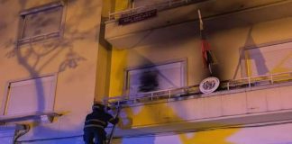 portugal condena ataque