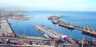 Zona Económica Especial La Guaira