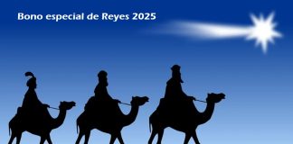 Bono Especial de Reyes
