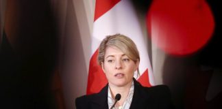 Canadá lista para enfrentar