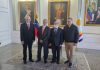 Secretario de la OPEP: Venimos a apoyar al presidente Maduro y a la familia venezolana