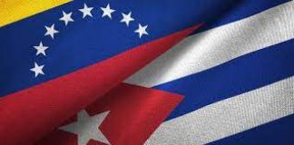 Venezuela felicitó a Cuba