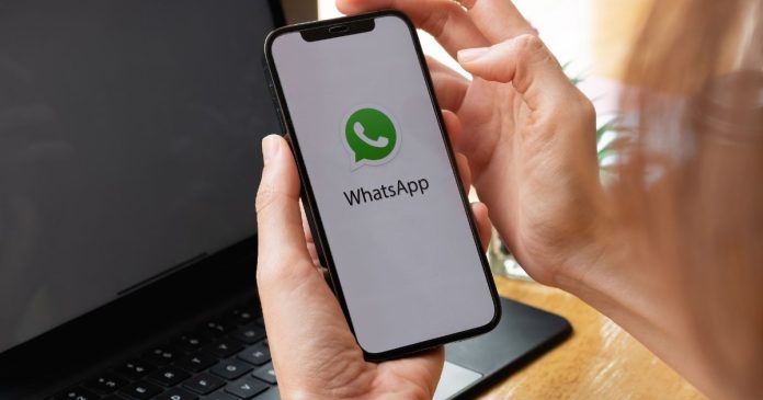 whatsapp WhatsApp