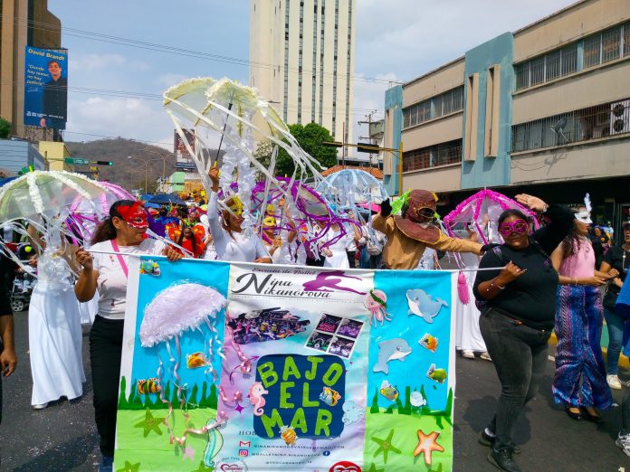 Carnavales