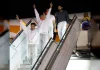 Arriban al país 177 venezolanos provenientes de Guantánamo: ¡Venezuela recibe a sus hijos con amor!