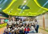 Programa Zoo educativo del Aquarium de Valencia: Un Viaje de Aprendizaje y Conservación programa Zoo Educativo del Aquarium de Valencia