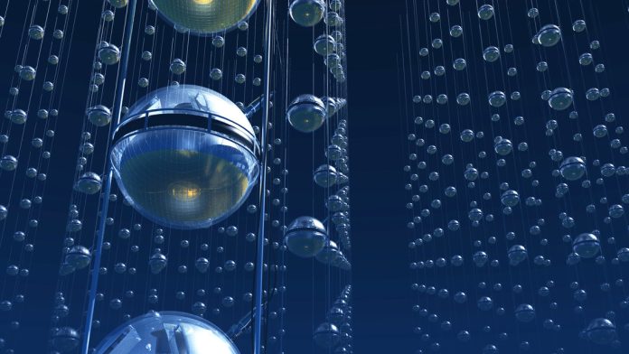 China Planifica Observatorio Marino