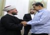 Venezuela y Líbano fortalecen alianzas tras reunión entre Maduro y autoridad religiosa musulmana