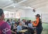 Naguanagua: Impulsan la campaña “No a los Retos Virales”, en planteles educativos Campaña No a los Retos Virales